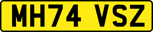 MH74VSZ