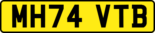 MH74VTB