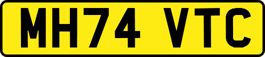 MH74VTC