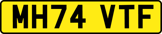 MH74VTF