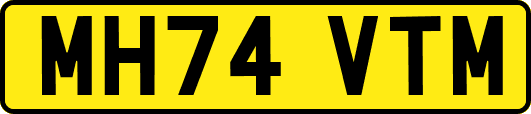 MH74VTM