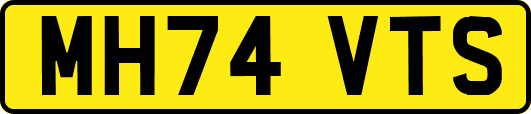 MH74VTS