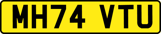 MH74VTU