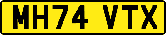 MH74VTX