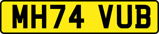 MH74VUB