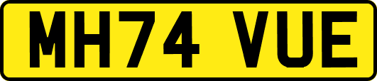 MH74VUE