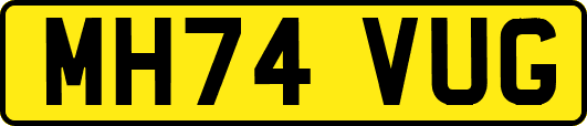 MH74VUG