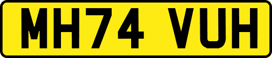 MH74VUH