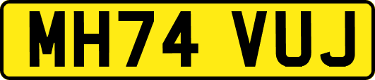 MH74VUJ