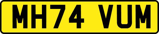 MH74VUM