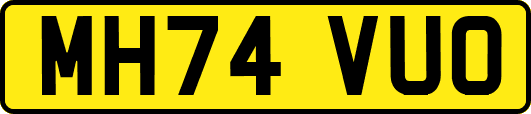 MH74VUO
