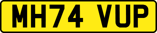 MH74VUP