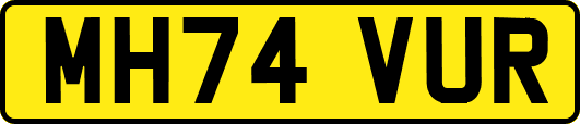 MH74VUR