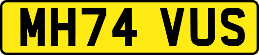 MH74VUS