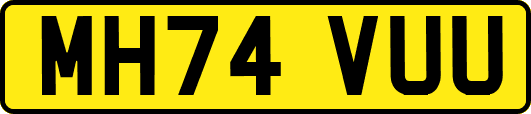 MH74VUU