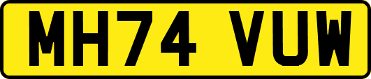 MH74VUW