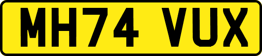 MH74VUX