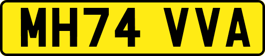 MH74VVA