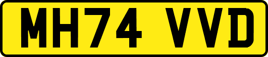 MH74VVD
