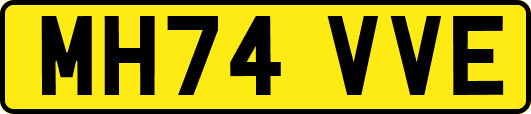 MH74VVE