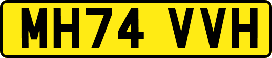 MH74VVH