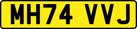 MH74VVJ