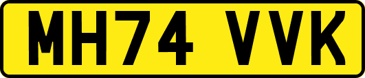 MH74VVK