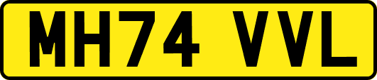 MH74VVL