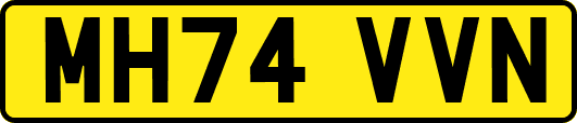 MH74VVN