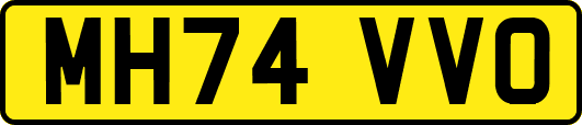MH74VVO