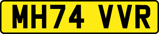 MH74VVR