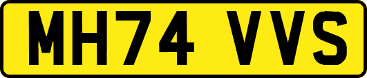 MH74VVS