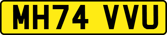 MH74VVU