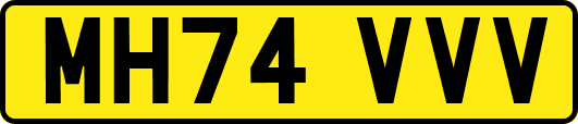 MH74VVV