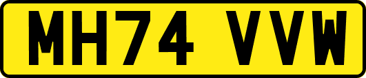 MH74VVW