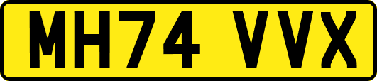 MH74VVX