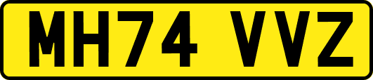 MH74VVZ