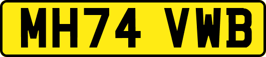 MH74VWB