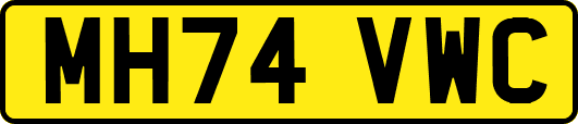 MH74VWC