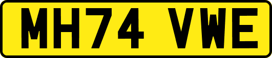 MH74VWE