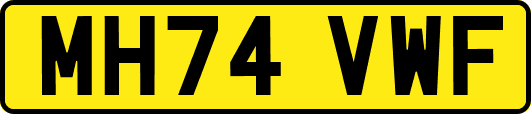 MH74VWF