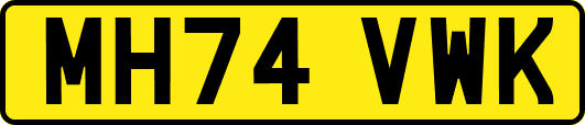 MH74VWK