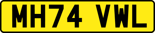MH74VWL
