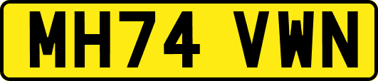 MH74VWN