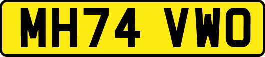 MH74VWO