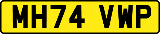 MH74VWP
