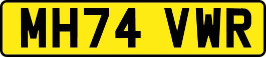 MH74VWR