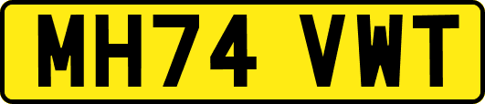 MH74VWT
