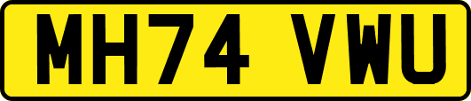 MH74VWU