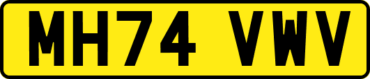 MH74VWV